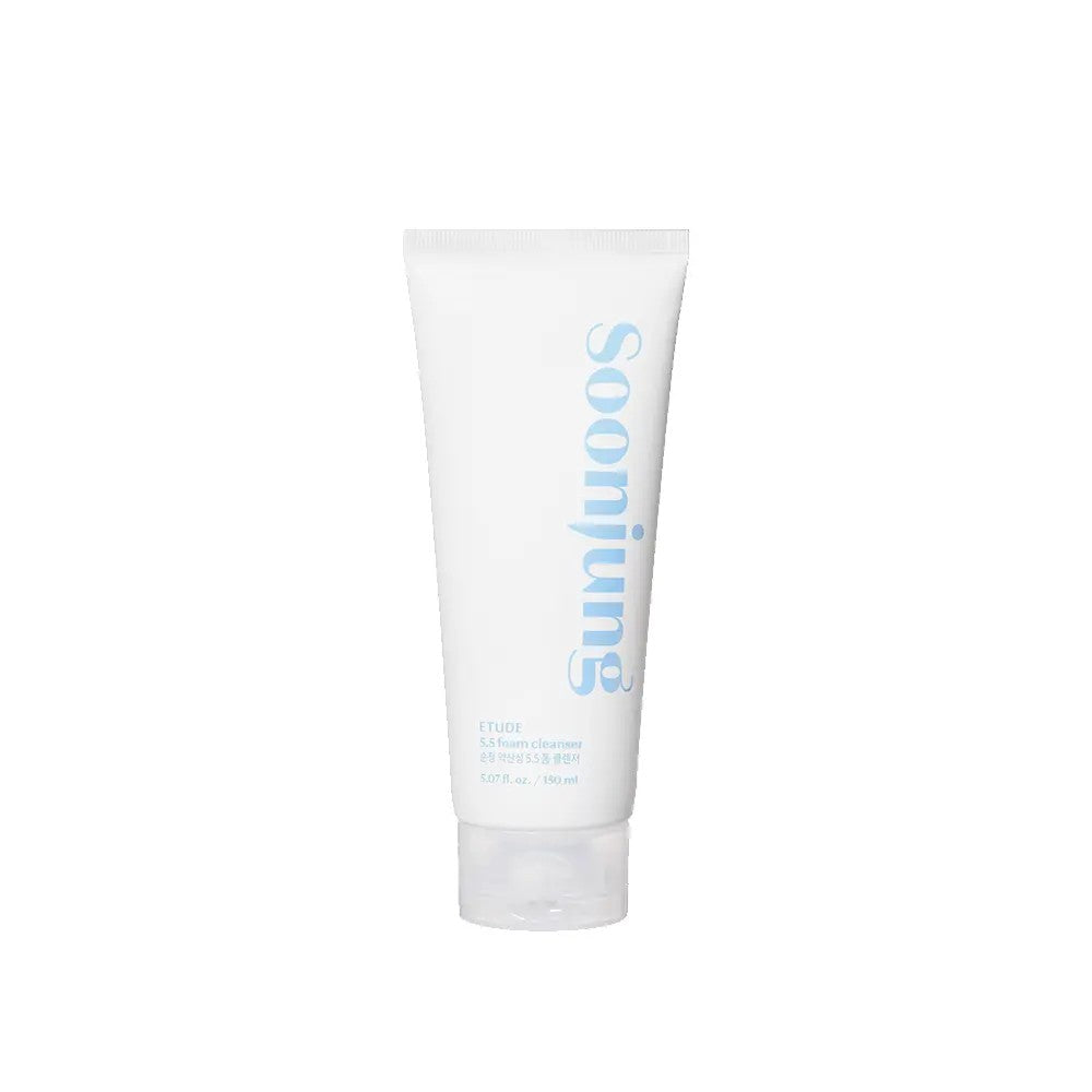 Etude House SoonJung 5.5 Schaumreiniger - 150 ml