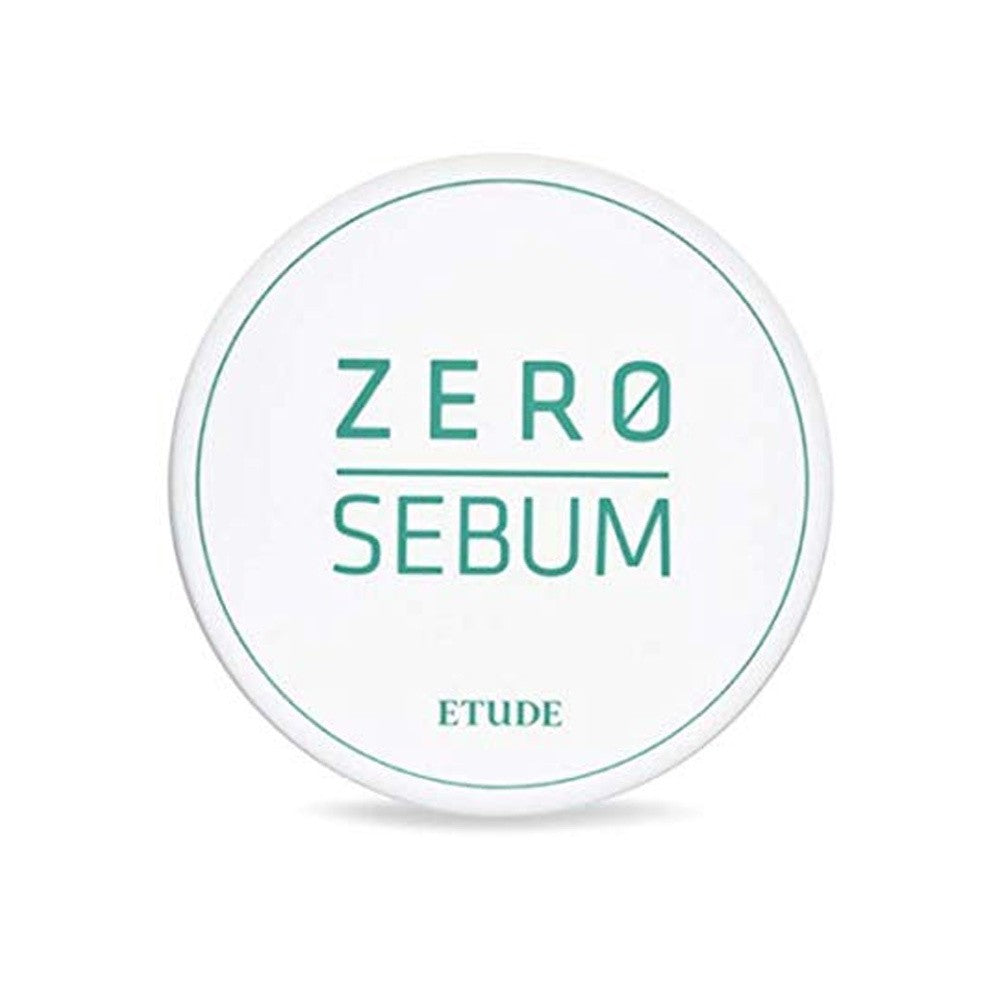 Etude Zero Sebum Trockenpuder - 4 g