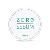 Etude Zero Sebum Trockenpuder - 4 g