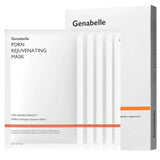 Genabelle PDRN Rejuvenating Mask - 5 Stück