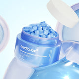 Medicube Hyaluronic Moisturizing Capsule Cream – 55 g