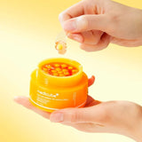 Medicube Kojic Acid Turmeric Vita Capsule Cream – 53 g