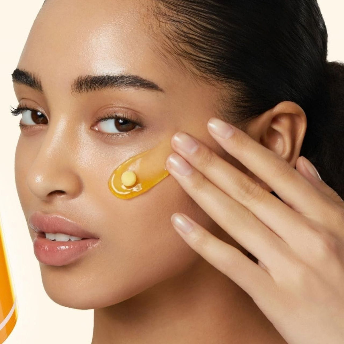 Medicube Kojic Acid Turmeric Vita Capsule Cream – 53 g