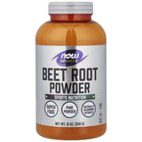 NOW Foods Sports Rote Bete Pulver - 340 g