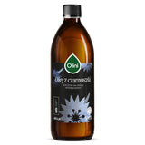 Olini Bio Schwarzkümmelöl kaltgepresst - 500 ml