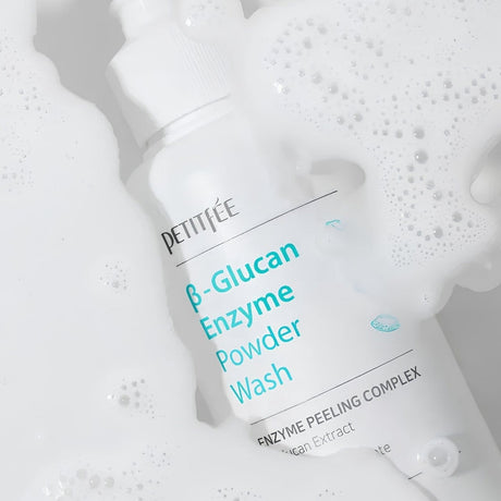 Petitfee B-Glucan Enzym-Waschpulver - 80 g