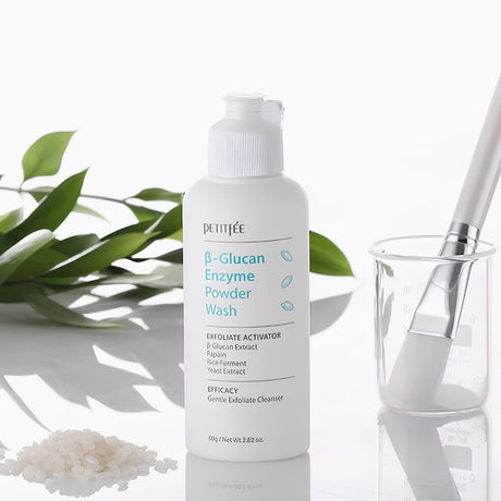 Petitfee B-Glucan Enzym-Waschpulver - 80 g