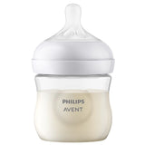 Philips Avent Baby-Geschenkflaschenset – 4 Flaschen + Schnuller + Bürste