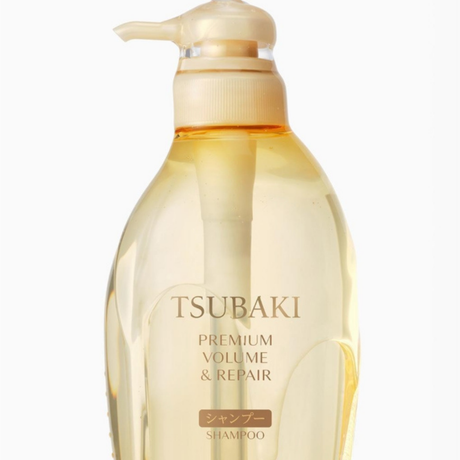 Shiseido Tsubaki Premium Repair Conditioner – 450 ml