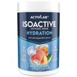 Activlab Isoactive Electrolytes, Peach Tea - 630 g