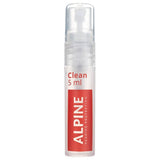 Alpine MusicSafe PRO Earplugs for Musicians - Transparent