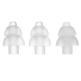 Alpine MusicSafe PRO Earplugs for Musicians - Transparent