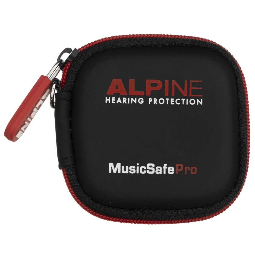 Alpine MusicSafe PRO for musicians - Transaparent