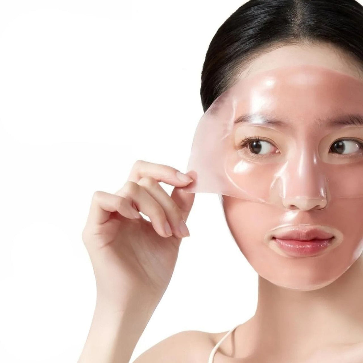 Anua Peach 70 Niacin Serum Mask - 1 Sheet