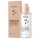 Anua Rice 7 Ceramide Hydrating Barrier Serum - 50 ml