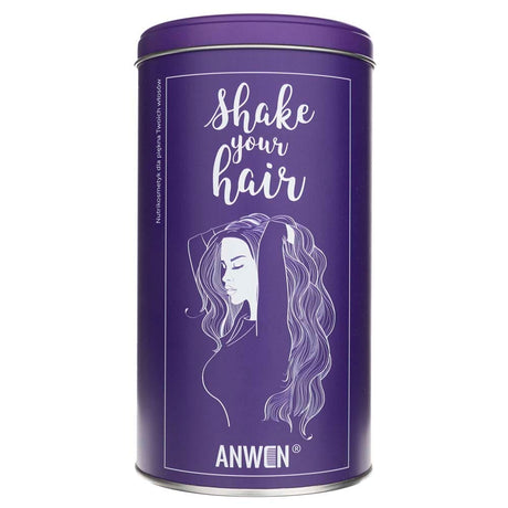Anwen Nutricosmetic Shake Your Hair - 360 g