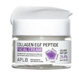 APLB Collagen EGF Peptide Facial Cream - 55 ml
