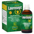Asepta Laurosept Laurel Oil with Vitamin C - 100 ml