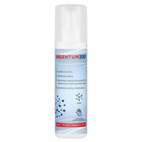 Aura Herbals Argentum200® Tonic with Silver and Yarrow - 150 ml