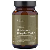 Aura Herbals Mushroom Complex 7-in-1 – 60 Capsules