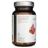 Aura Herbals Vitamin D3 2000 IU + K2 - 90 Capsules