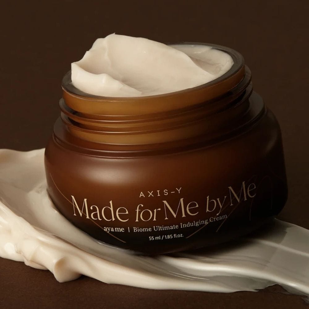 Axis-Y Biome Ultimate Indulging Cream - 55 ml
