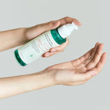 Axis-Y Quinoa One-Step Balanced Gel Cleanser - 180 ml