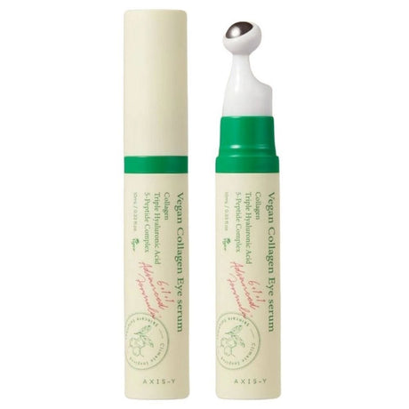 Axis-Y Vegan Collagen Eye Serum - 10 ml