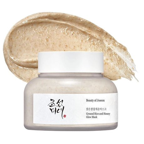 Beauty of Joseon Ground Rice and Honey Glow Mask - 150 ml