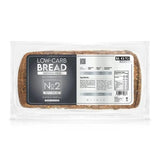 BeKeto Low-Carb Bread, Multigrain - 360 g