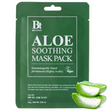 Benton Aloe Soothing Mask Pack - 10 Sheets