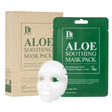 Benton Aloe Soothing Mask Pack - 10 Sheets