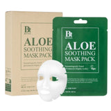 Benton Aloe Soothing Mask Pack - 10 Sheets