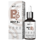 BestLab Best B12 - 30 ml