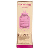 Billington's Cane Sugar Muscovado Dark - 500 g