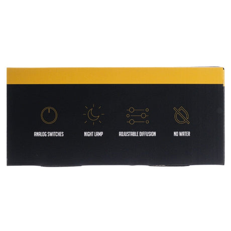 Bilovit Essential Oil Nebuliser with Bulb