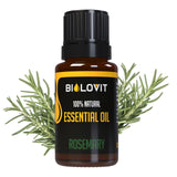 Bilovit Essential Oil Set for Concentration - 3 Pieces