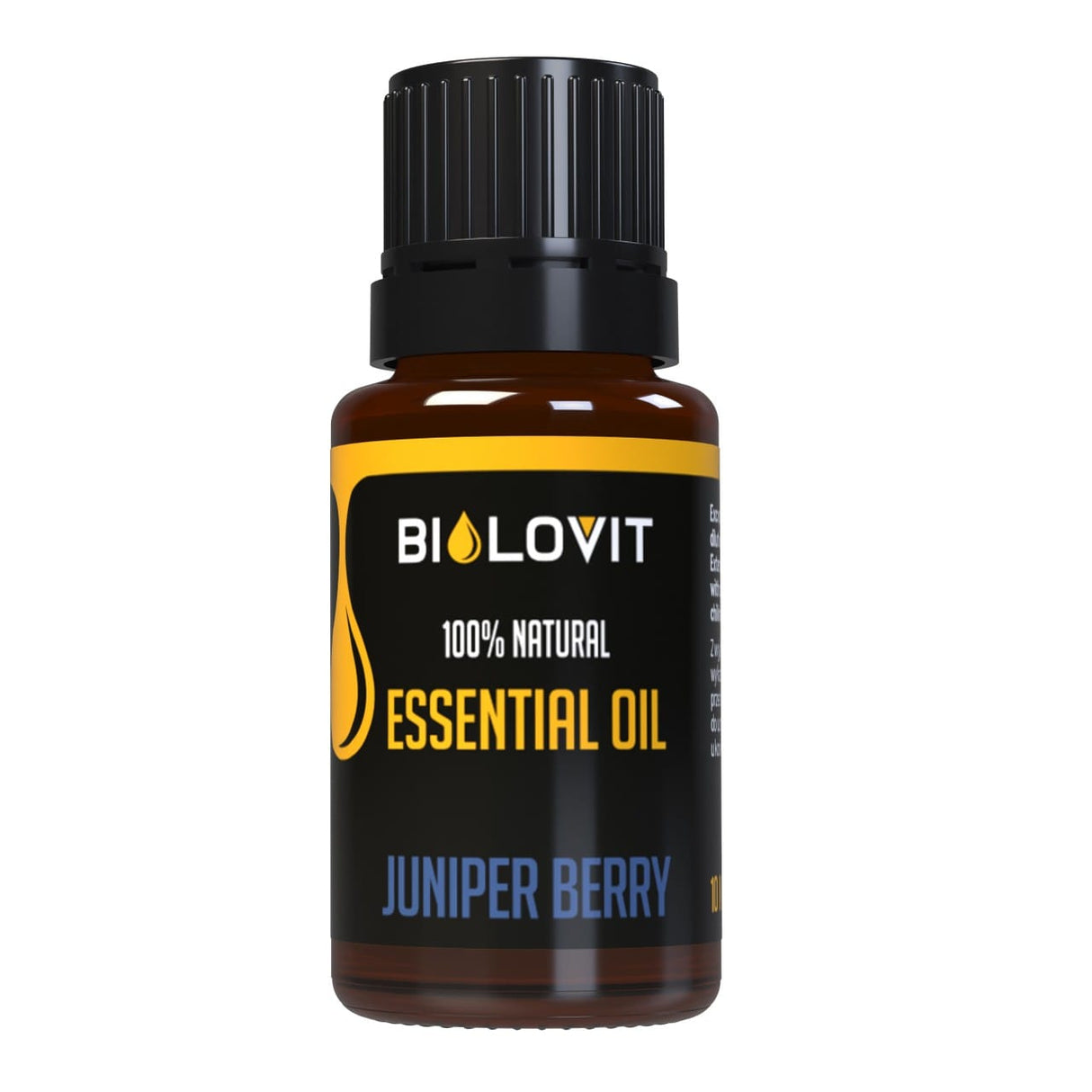 Bilovit Essential Oils Set, Warming - 3 Pieces