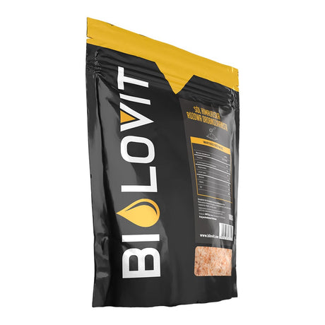 Bilovit Himalayan Pink Fine Salt - 1000 g