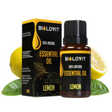 Bilovit Lemon Essential Oil - 10 ml