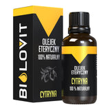 Bilovit Lemon Essential Oil - 30 ml