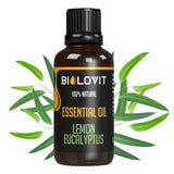 Bilovit Lemon Eucalyptus Essential Oil - 30 ml