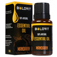 Bilovit Mandarin Essential Oil - 10 ml