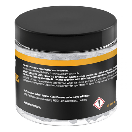 Bilovit Menthol Crystals - 100 g