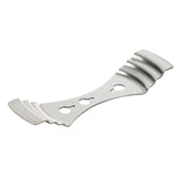 Bilovit Metal Wick Centering Tool - 100 x 25 mm