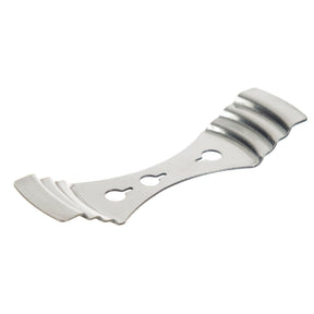 Bilovit Metal Wick Centering Tool - 100 x 25 mm