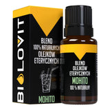 Bilovit Mohito Essential Oil - 10 ml