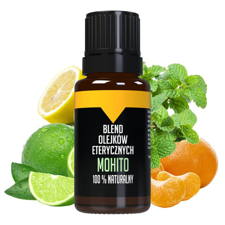 Bilovit Mohito Essential Oil - 10 ml