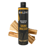 Bilovit Sauna Emulsion Palo Santo - 250 ml