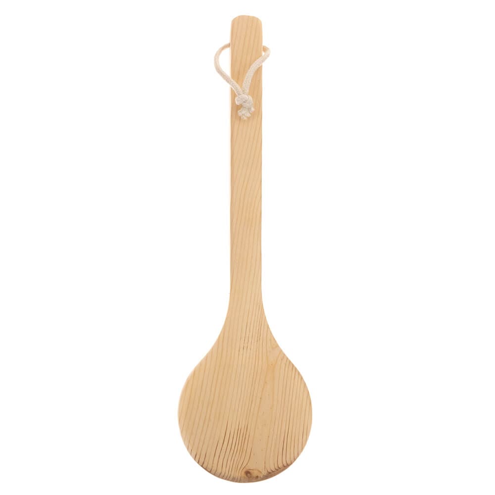 Bilovit Sauna Spoon, Pine - 100 ml